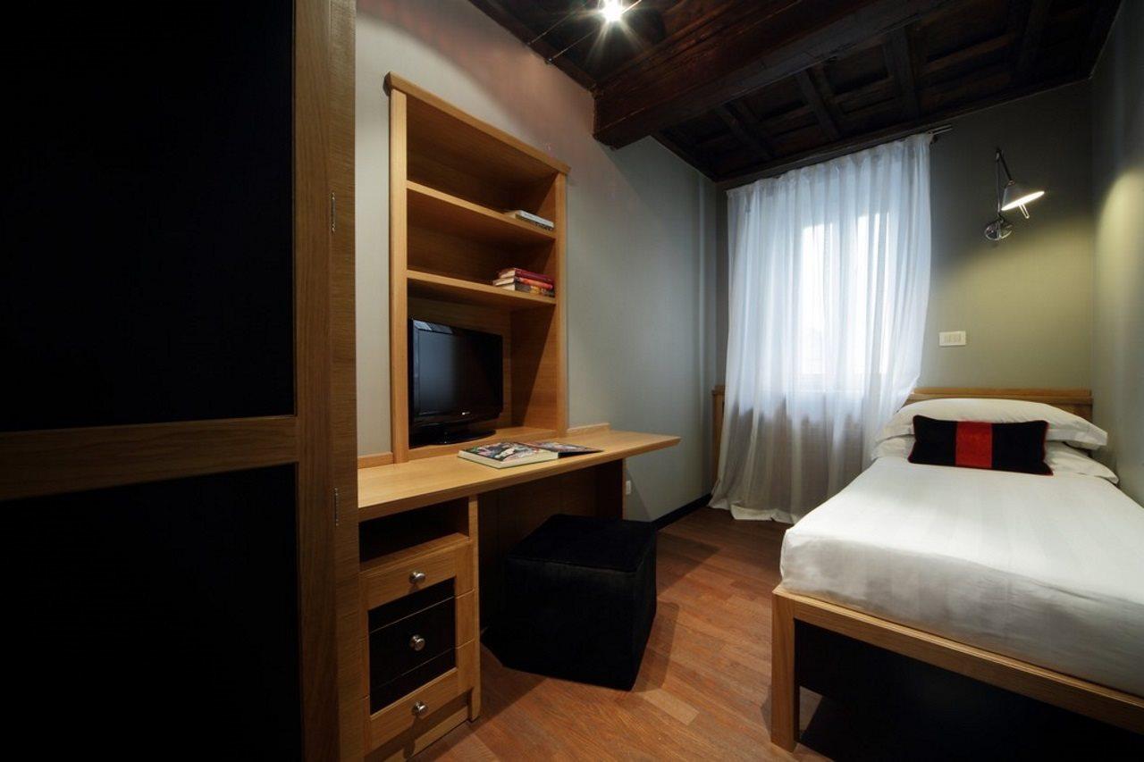 Numa I Vici Rooms & Apartments Rome Extérieur photo