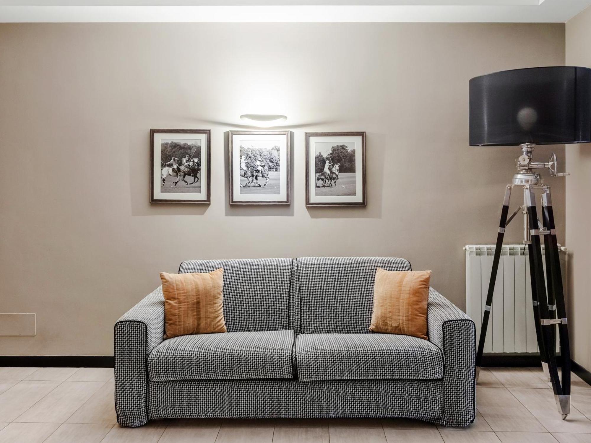 Numa I Vici Rooms & Apartments Rome Chambre photo