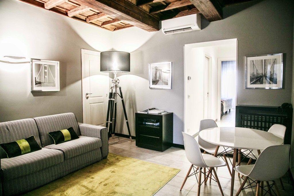 Numa I Vici Rooms & Apartments Rome Extérieur photo